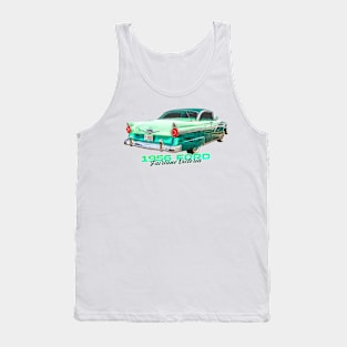 1956 Ford Fairlane Victoria Tank Top